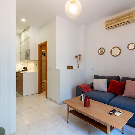 Duplex Con Terraza Junto A La Catedral Apartment เซบีญา ภายนอก รูปภาพ