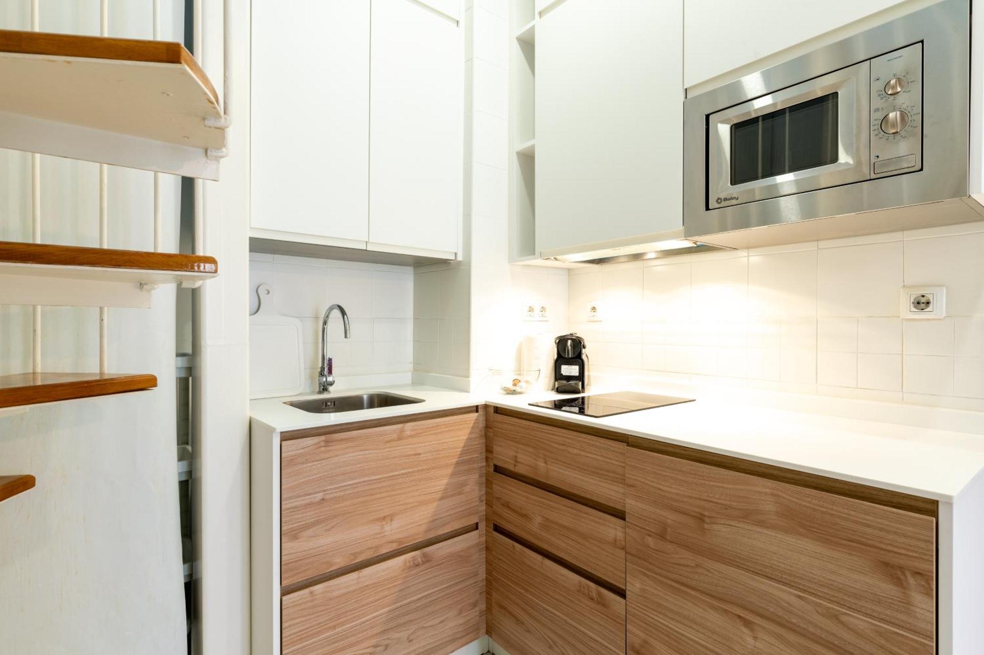 Duplex Con Terraza Junto A La Catedral Apartment เซบีญา ภายนอก รูปภาพ