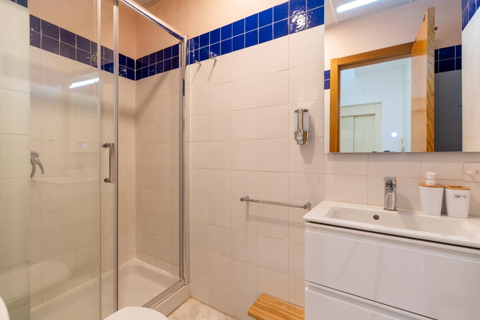Duplex Con Terraza Junto A La Catedral Apartment เซบีญา ภายนอก รูปภาพ