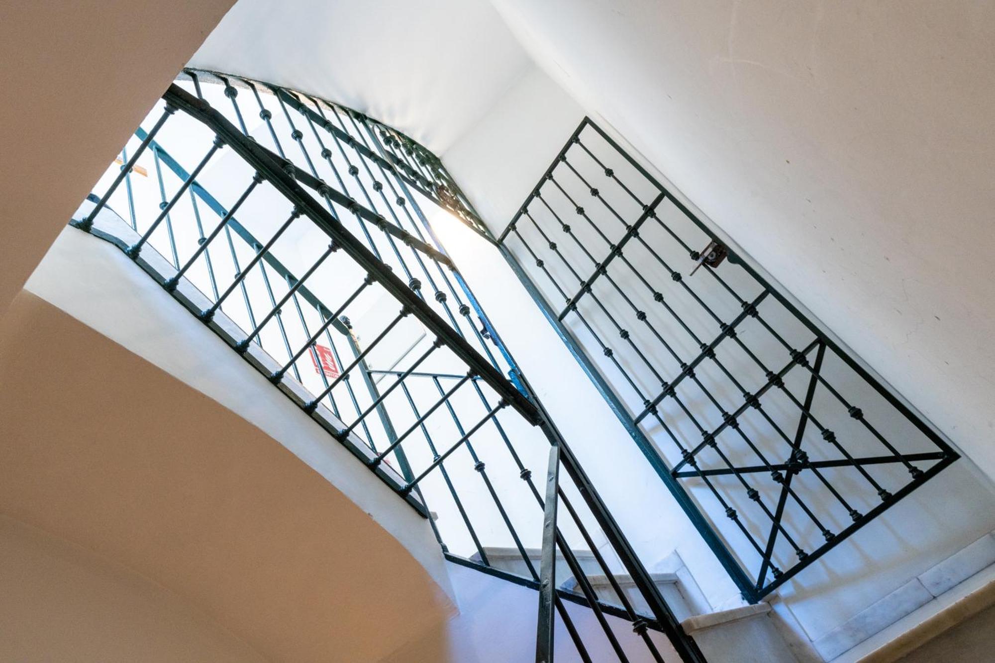 Duplex Con Terraza Junto A La Catedral Apartment เซบีญา ภายนอก รูปภาพ